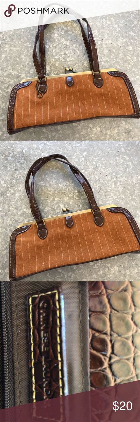 chinese laundry handbags